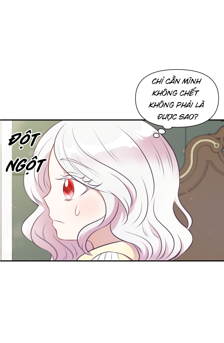 ác nữ công chúa chapter 9 12