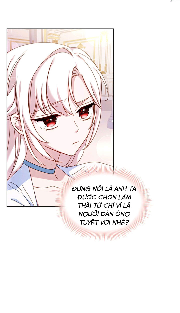 tiểu thư chỉ muốn được nghỉ ngơi chapter 25 37