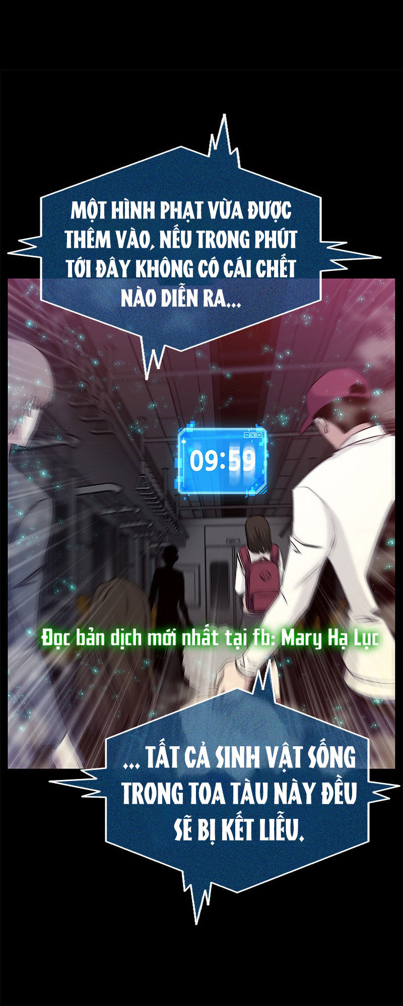 toàn trí độc giả - omniscient reader chapter 3.2 23