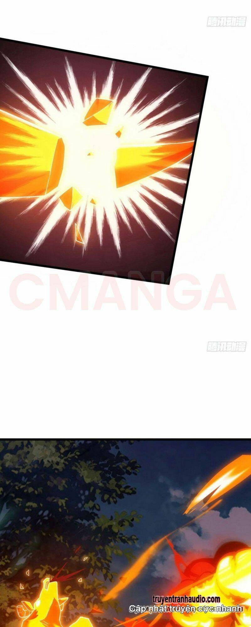 tối cường thăng cấp chapter 141 3