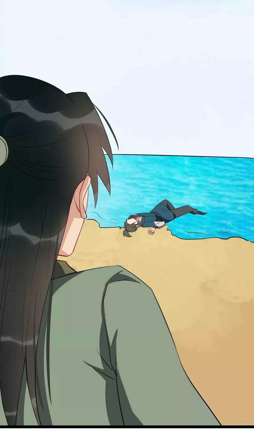 bồng sơn viễn 2 chapter 50 33