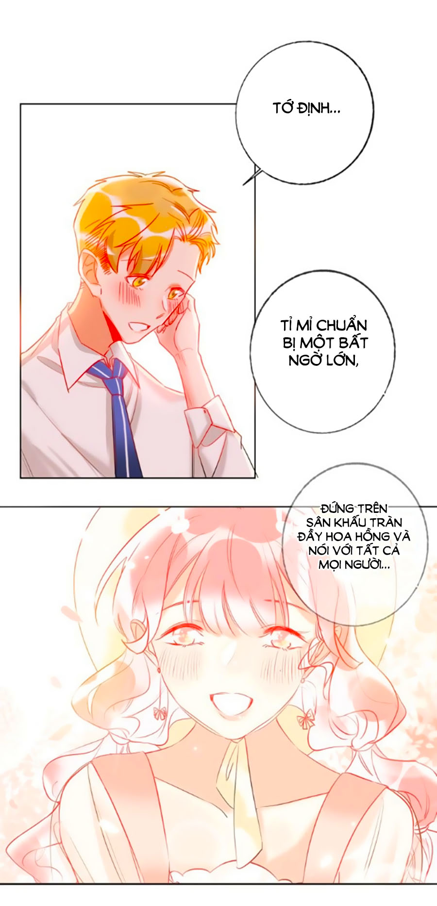 kế hoạch đánh chiếm của công chúa nghèo chapter 29 13