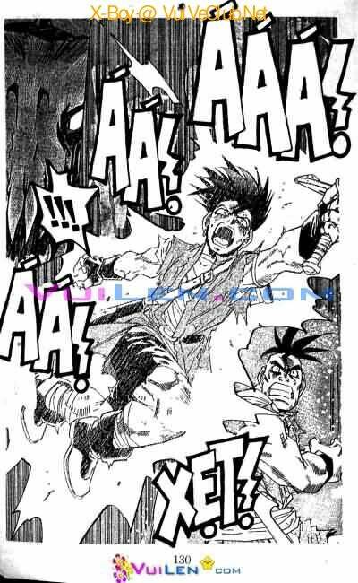 theo dấu rồng thần - dragon quest chapter 31 12