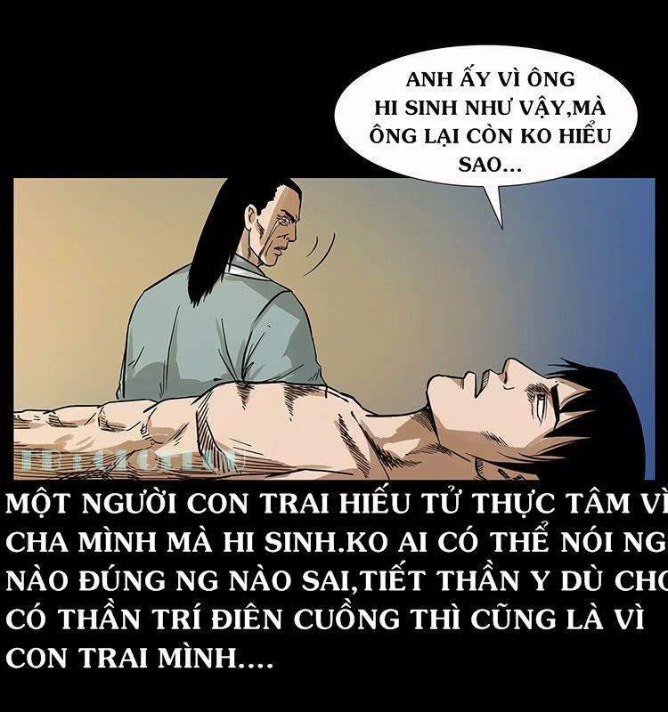 tiên sơn truyền kỳ chapter 14 34