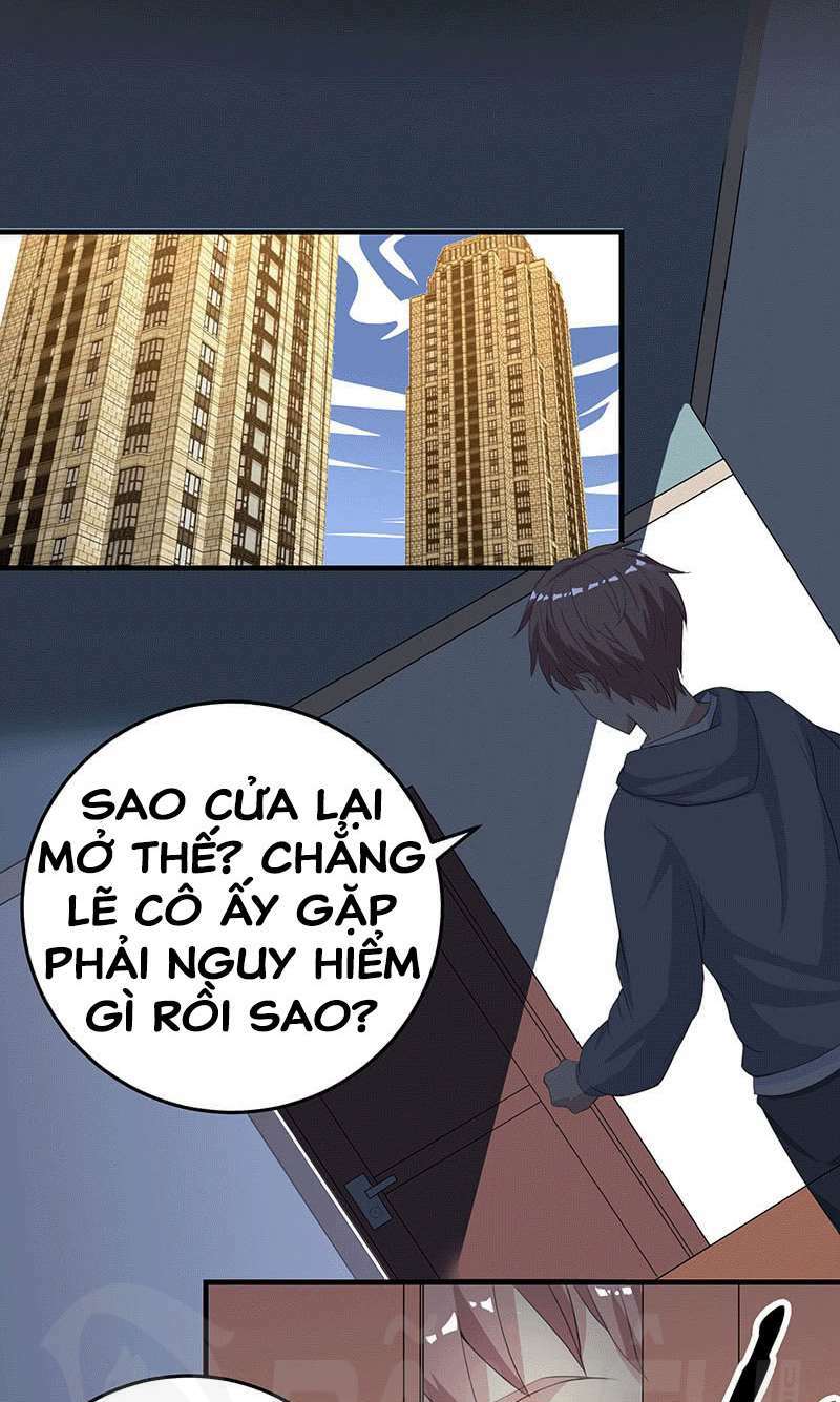 ta có nhẫn thần quyền năng chapter 6 2