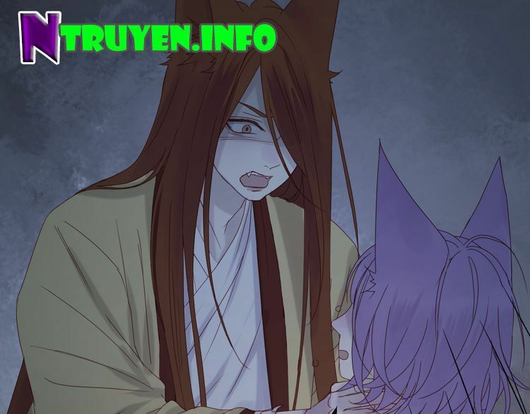 lượm được một tiểu hồ ly phần 2 chapter 38.5 18