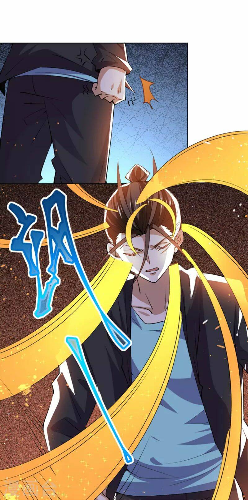 đô thị đỉnh phong cao thủ chapter 281 6