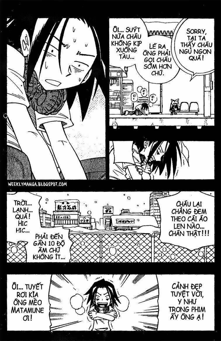 vua pháp thuật chapter 164 4