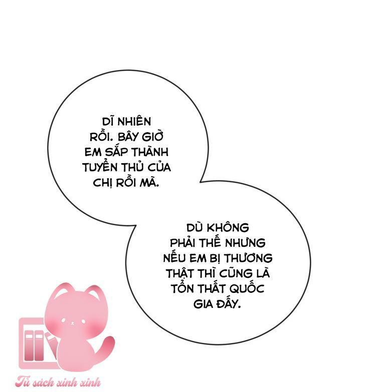 mong được chị chỉ bảo, tiền bối chapter 16 16