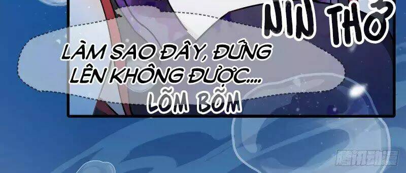 anh đứng ở trong trái tim em chapter 2 8