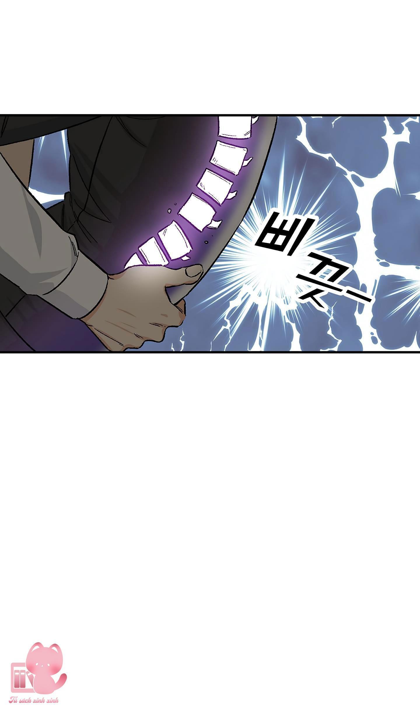 quán cà phê của bom chapter 6 13