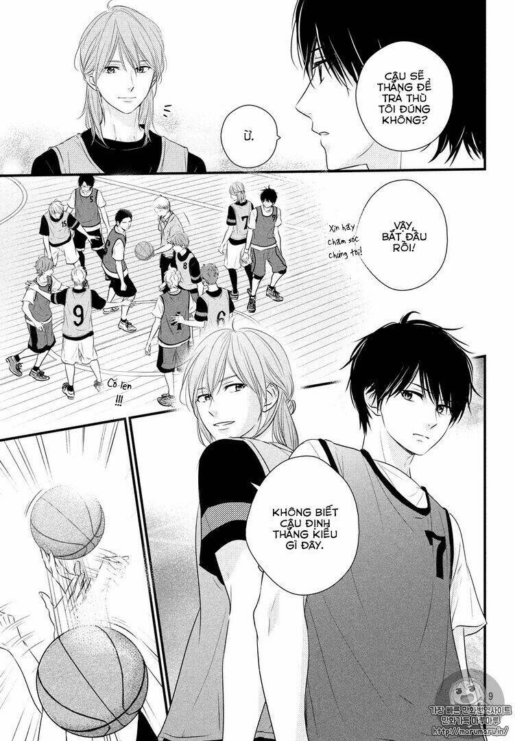 haru matsu bokura chapter 26 10