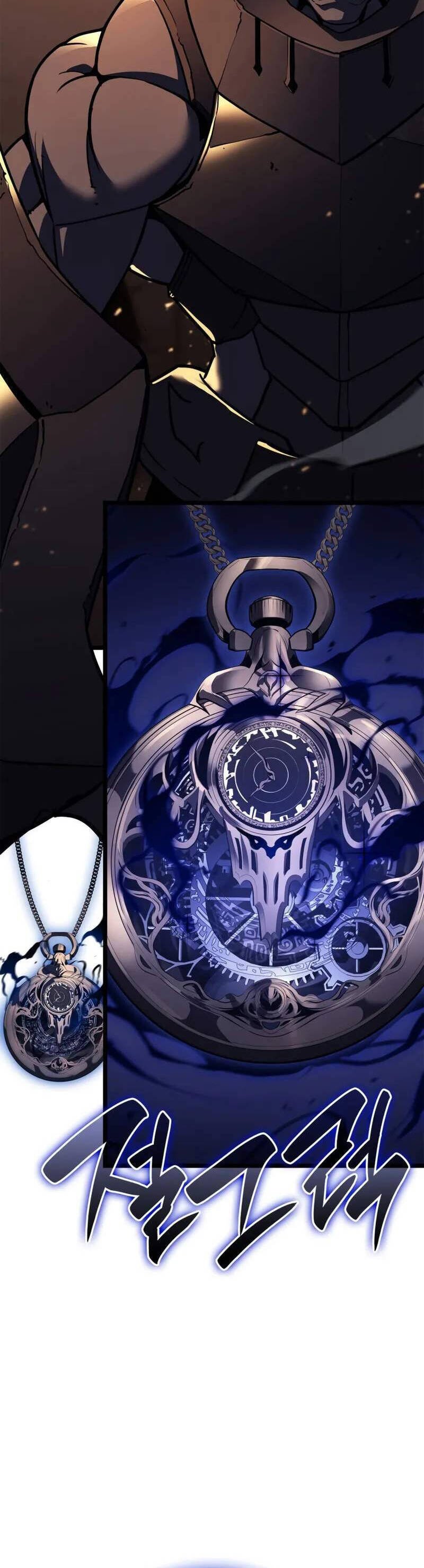 Vị Vua Mạnh Nhất Đã Trở Lại chapter 110 54