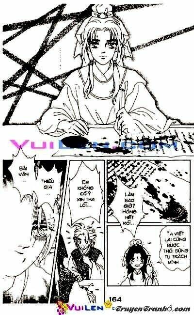 đóa hoa yêu kiều chapter 2 165