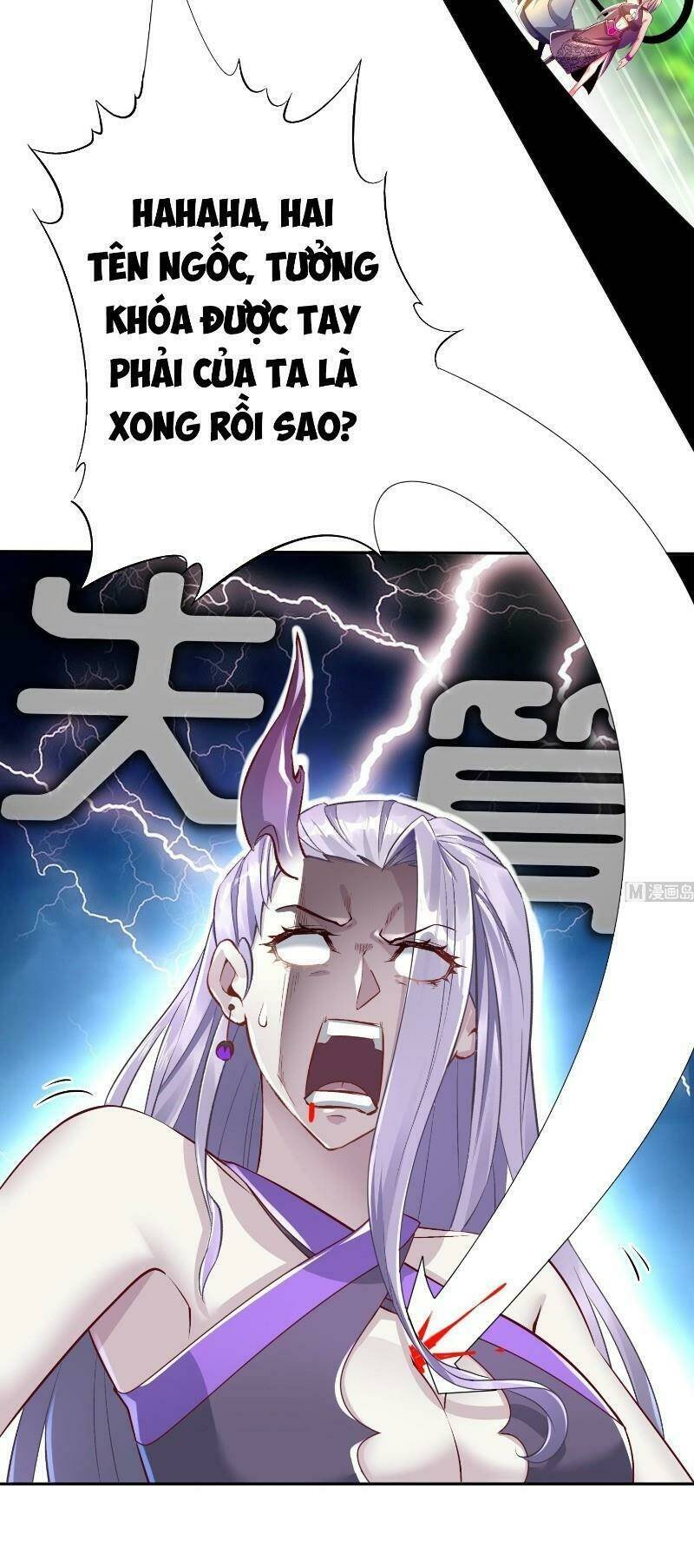 trọng sinh chi ma tôn đương đạo chapter 57 10