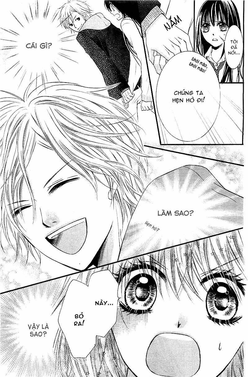 usotsuki tenshi to ama no jaku chapter 1 12