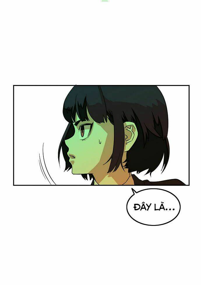 bẫy troll chapter 7 70