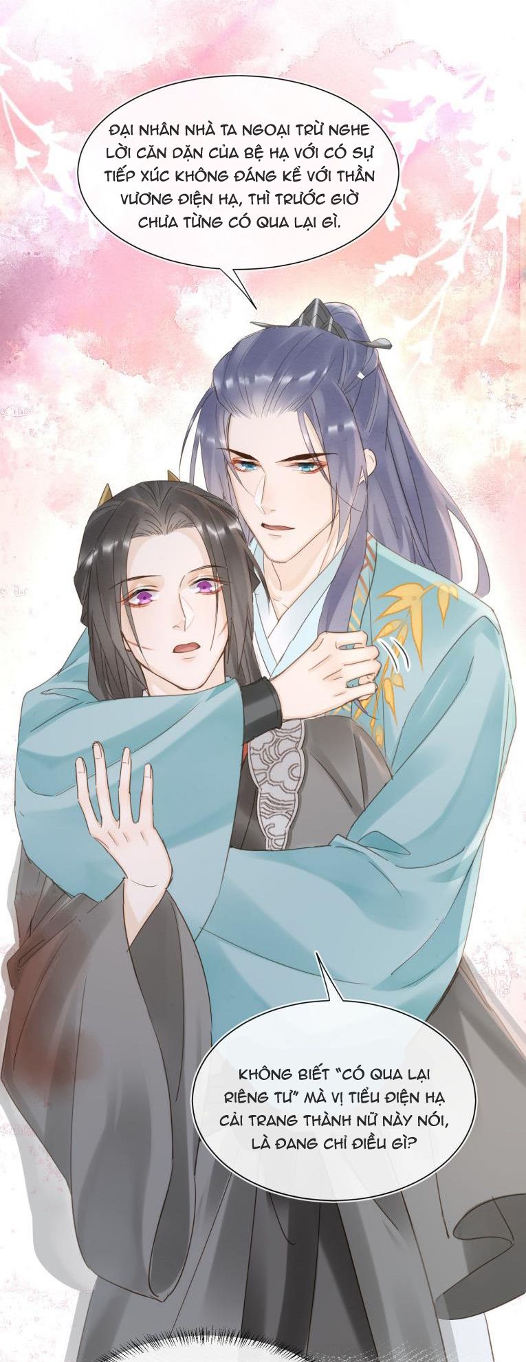 tù long chapter 63 21