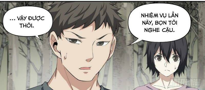 võ lực chí mạng chapter 24 66