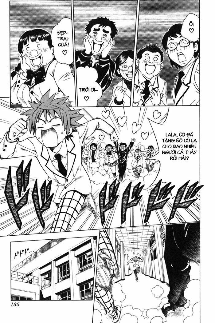 bọn tớ thích cậu! rito chapter 41 9