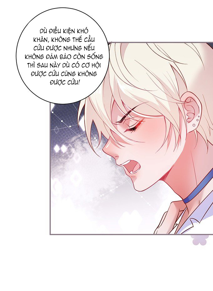 dưỡng khí chí mạng chapter 57 47