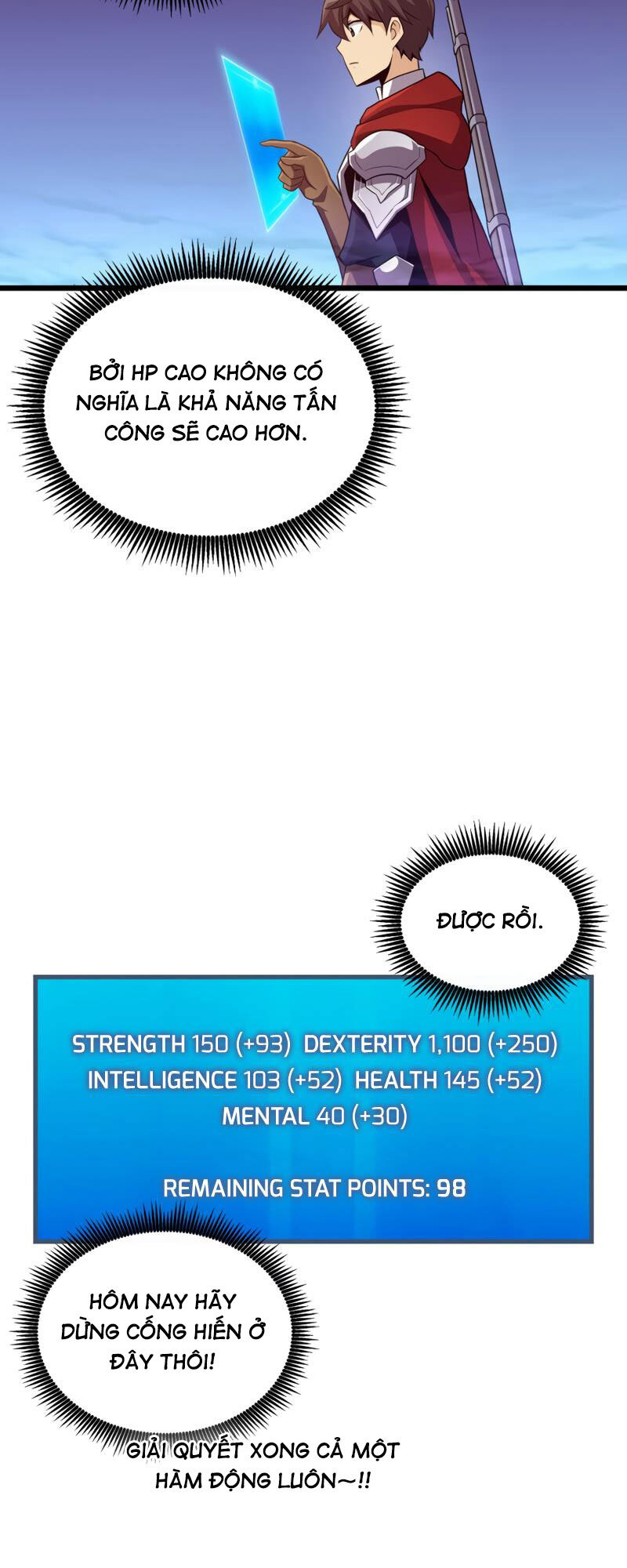 arcane sniper chapter 88 53