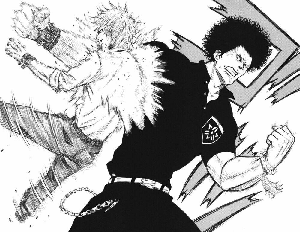 sugarless chapter 1.2 19