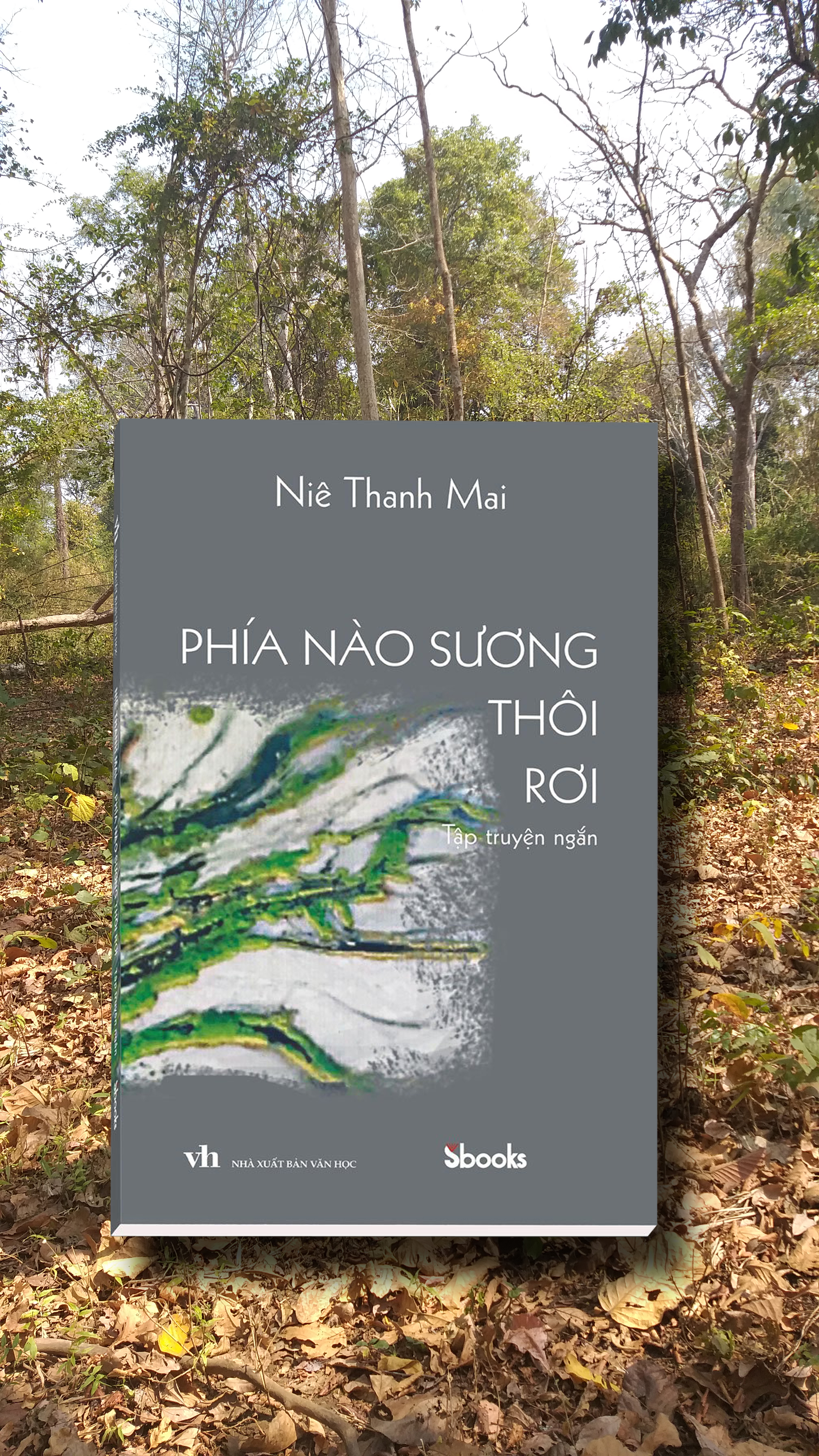 Phía Nào Sương Thôi Rơi - Niê Thanh Mai