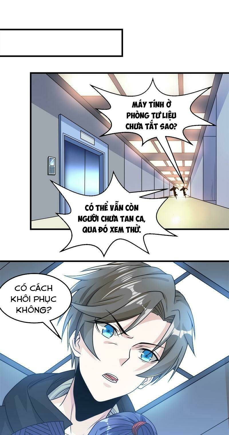 kiếm vũ chapter 101 1