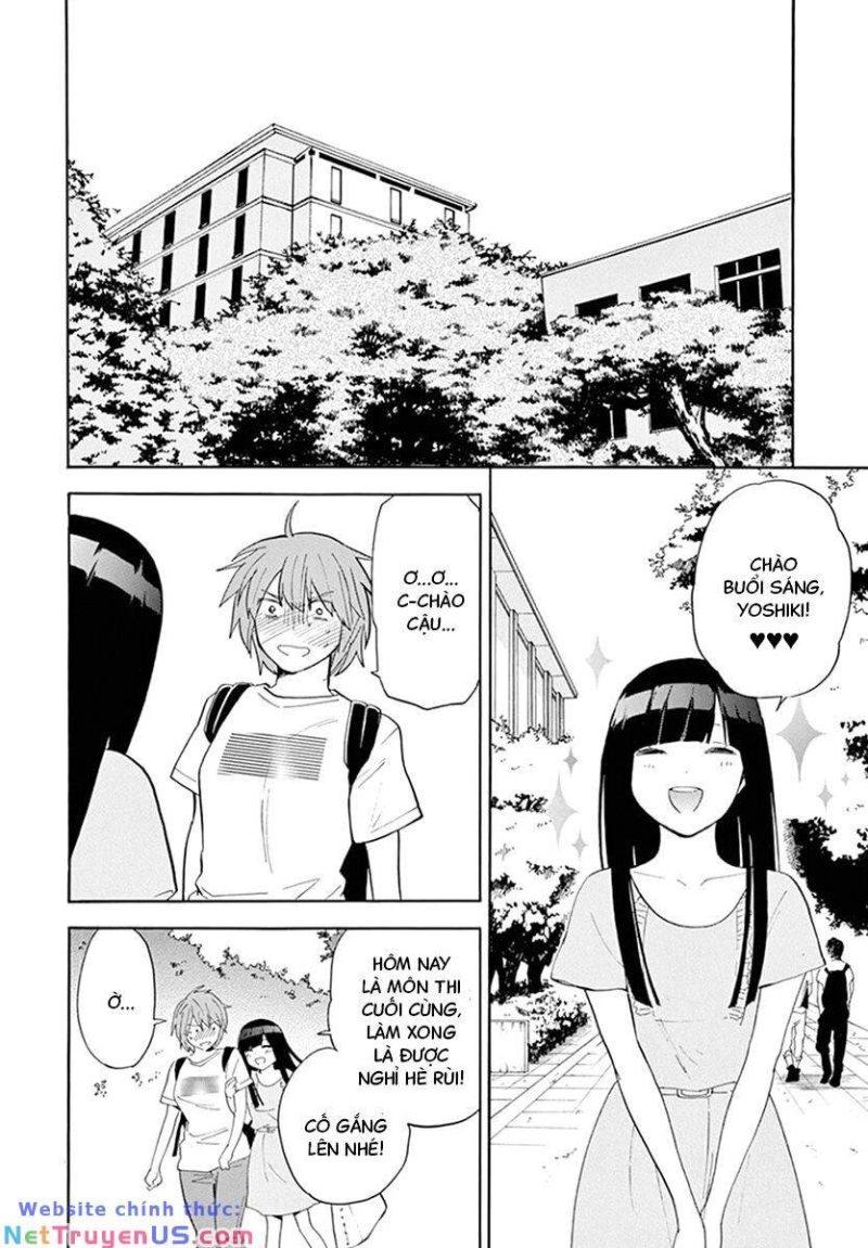 himegoto - juukyuusai no seifuku chapter 79 2