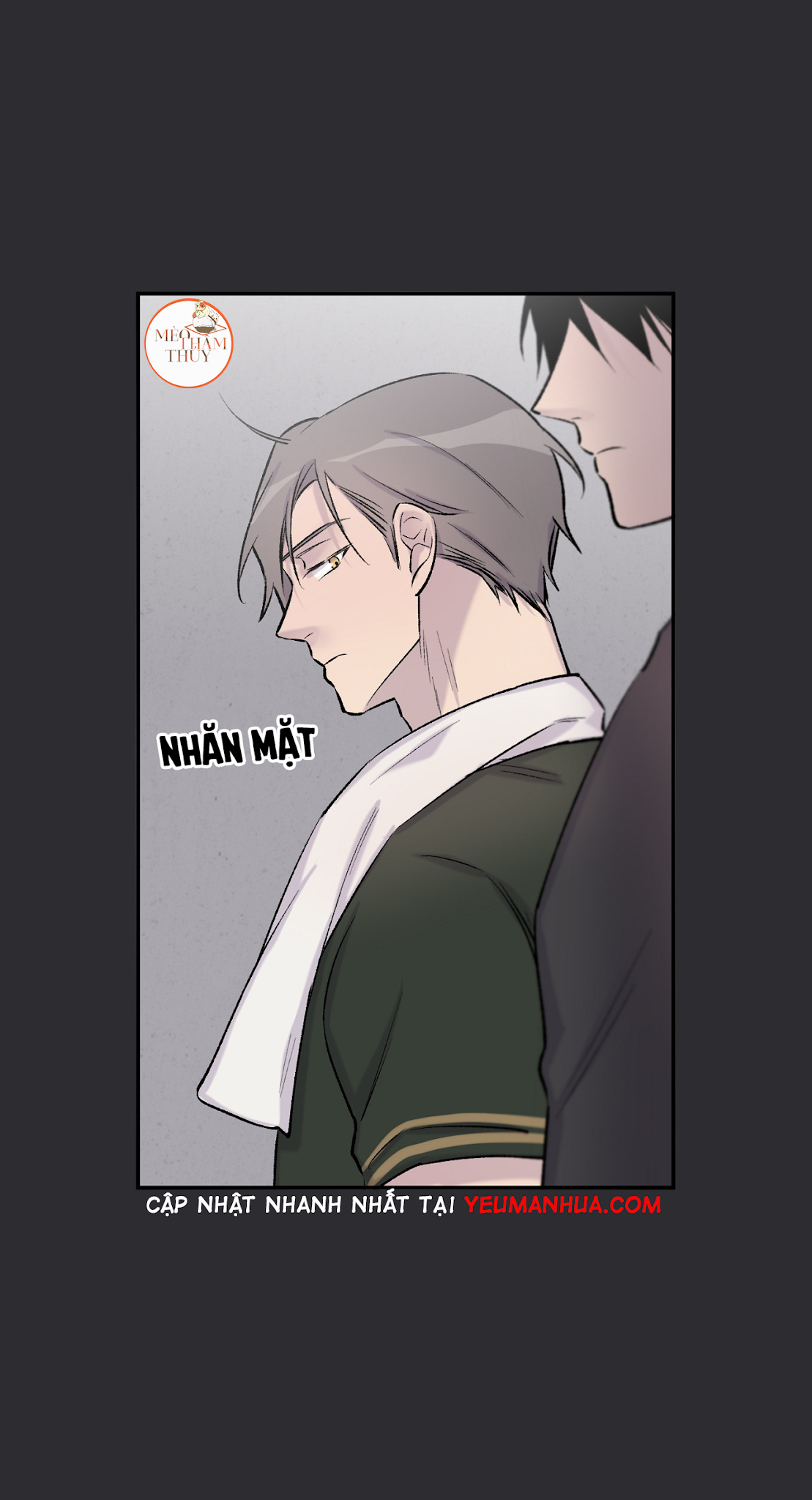 đừng viết nữa, tác giả thân mến! chapter 24 51