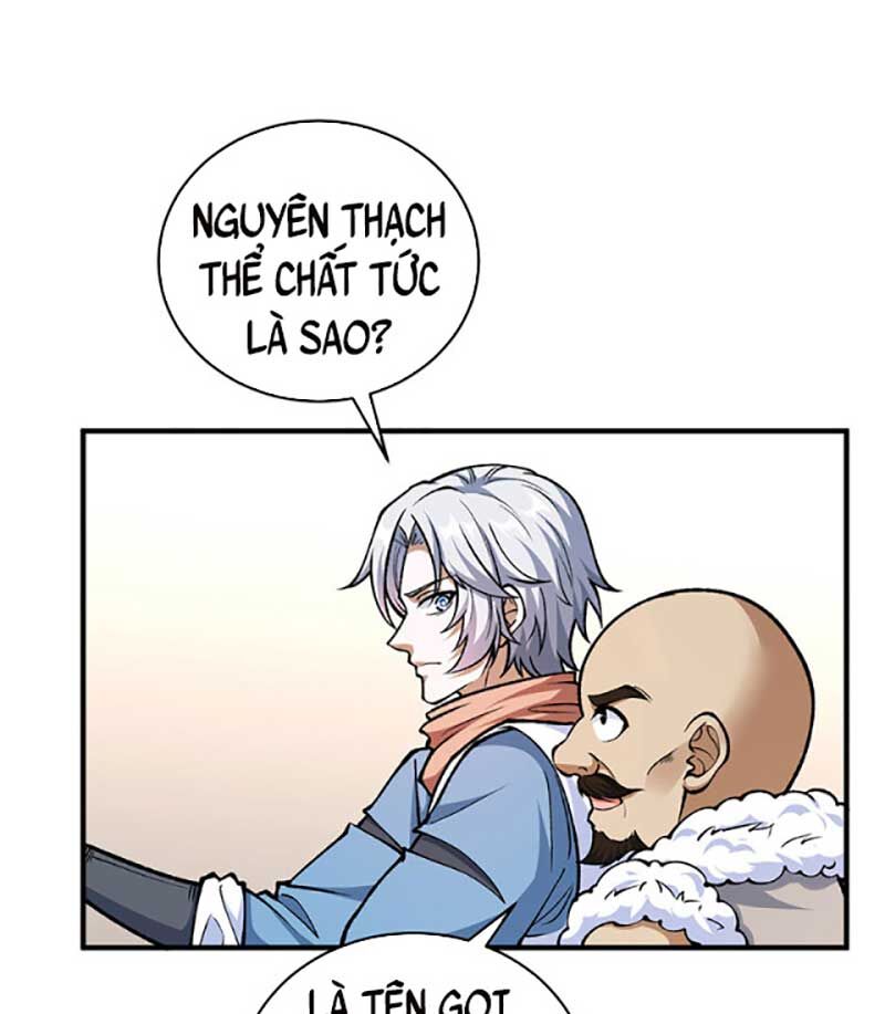 võ đạo độc tôn chapter 594 3