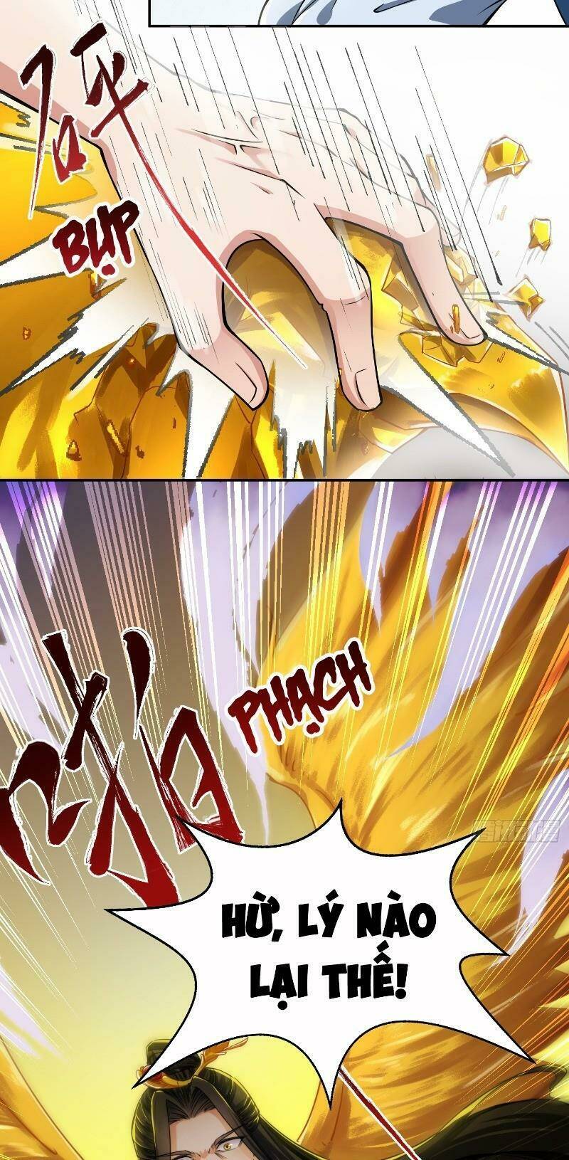 nhân đạo kỹ nguyên chapter 7 29