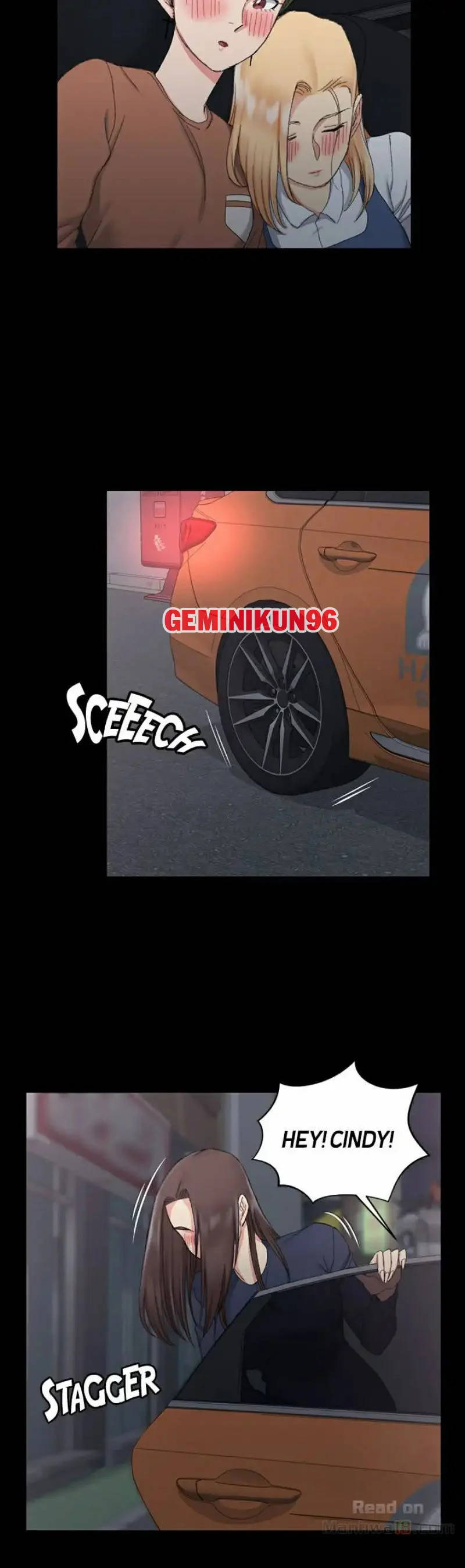 thanh niên động kinh chapter 58 10