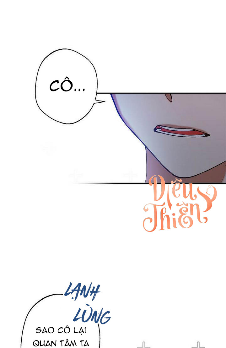 nam chính đang cản đường tôi chapter 4 39