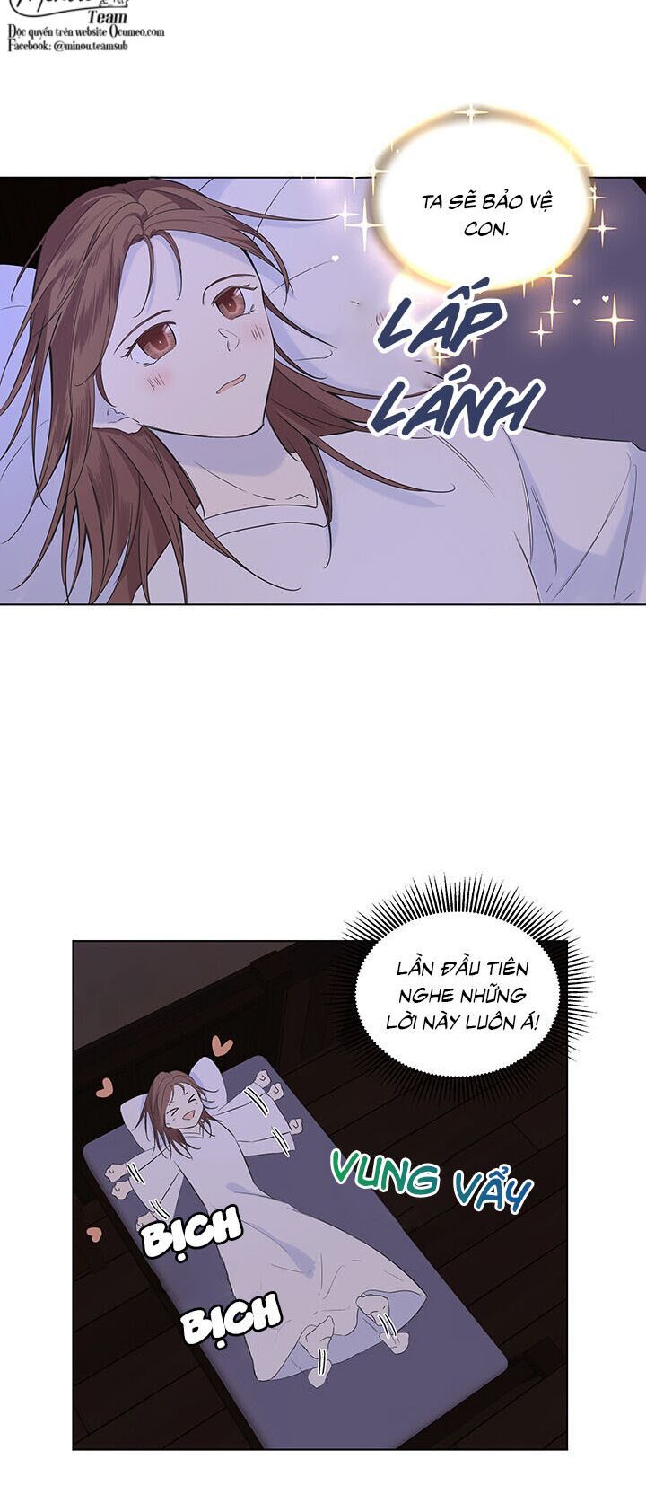 ôi! nàng hầu gái của tôi chapter 6 39