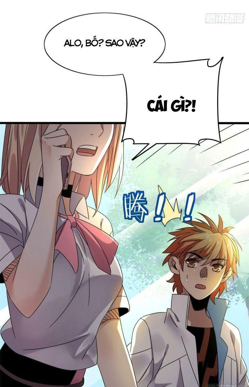 xã lam bạch chapter 4 27