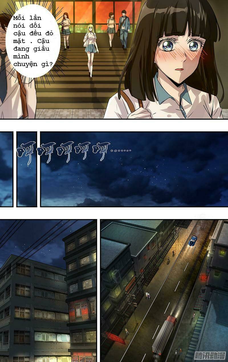 were wolf chapter 65 1