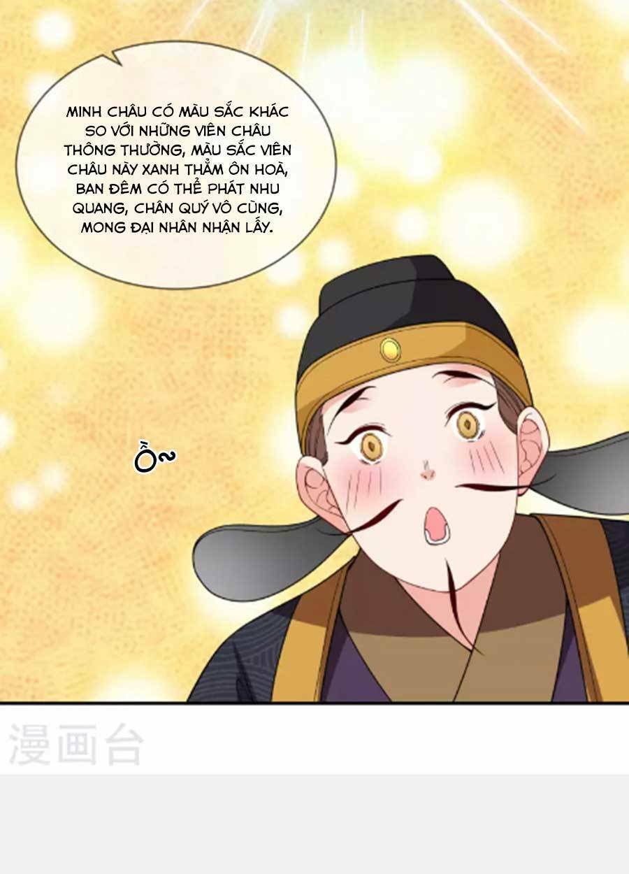 tướng quân, bổn phi không nhận sủng chapter 39 41