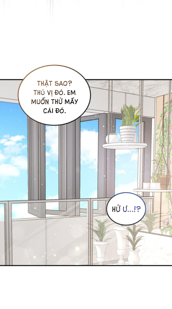 cuộc hôn nhân hoàn hảo chapter 58.2 26