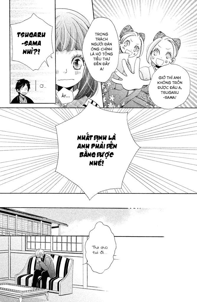 meiji hiiro kitan chapter 14 21