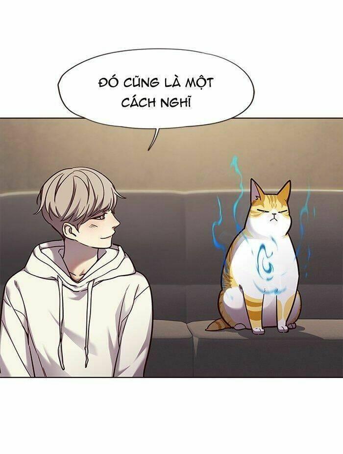biến thân thành mèo chapter 65 23