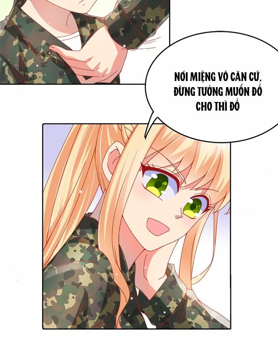 chồng già vợ trẻ trêu nhau hàng ngày chapter 36 19