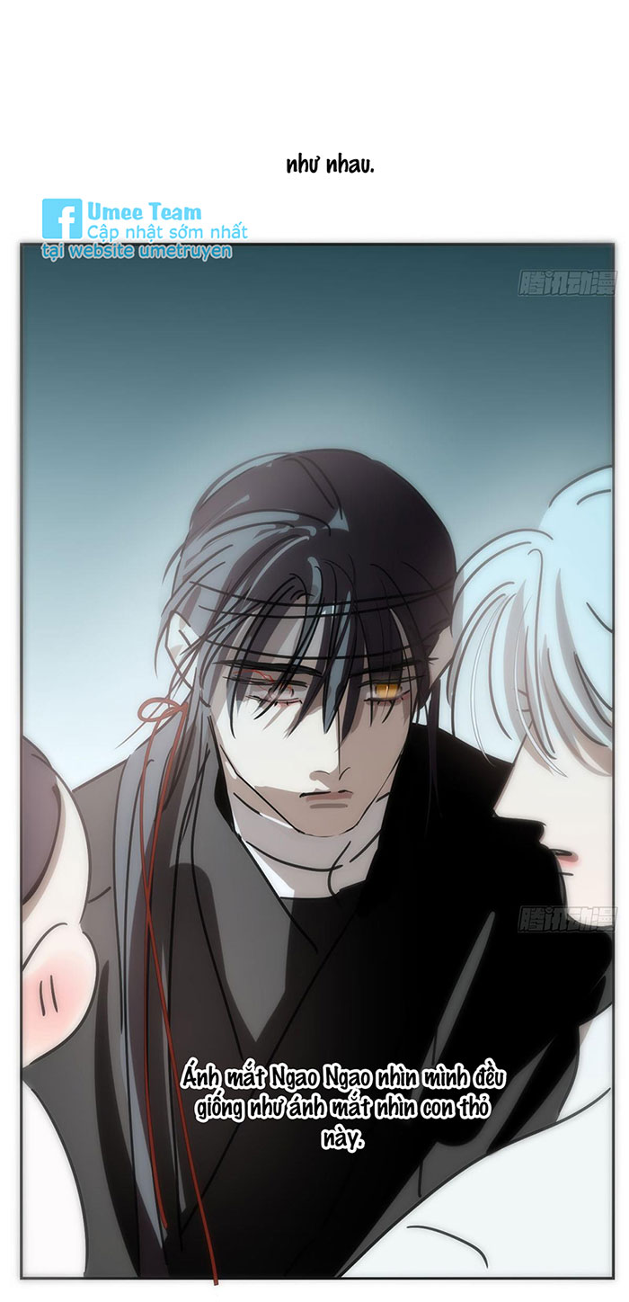 Bắt Lấy Ngao Ngao chapter 239 - Trang 65