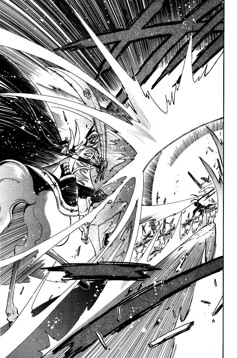 huyền thoại đôi cánh chapter 97 4