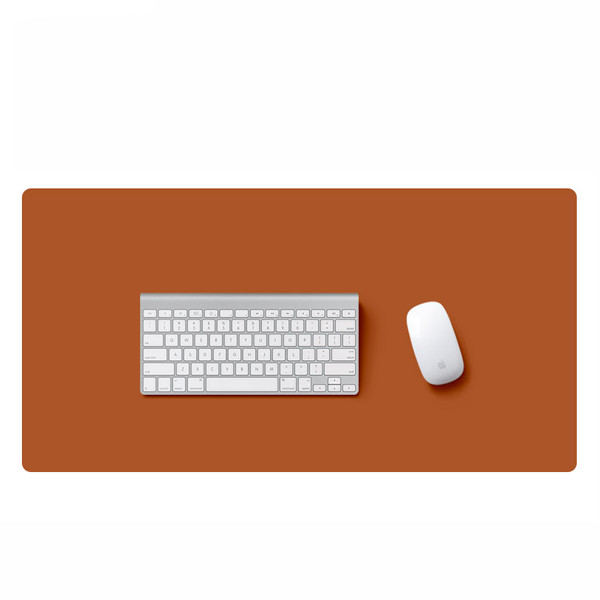 Thảm da trải bàn làm việc Deskpad cỡ