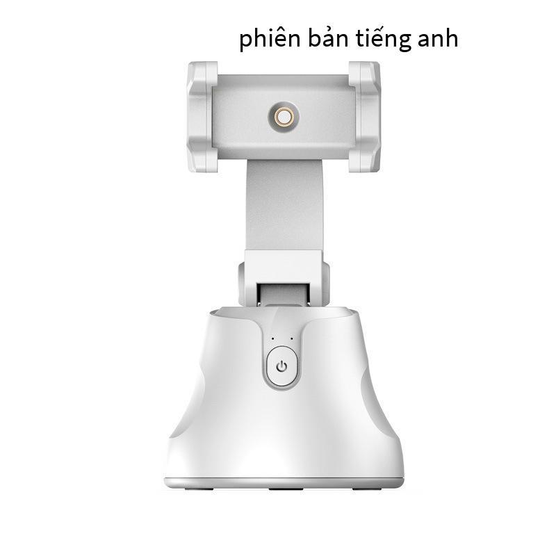 Giao hàng nhanh 360 theo dõi thông minh PTZ nhận dạng khuôn mặt vật phẩm chụp ngoài trời thiết bị phát sóng trực tiếp làm đẹp điện thoại di động dễ chụp