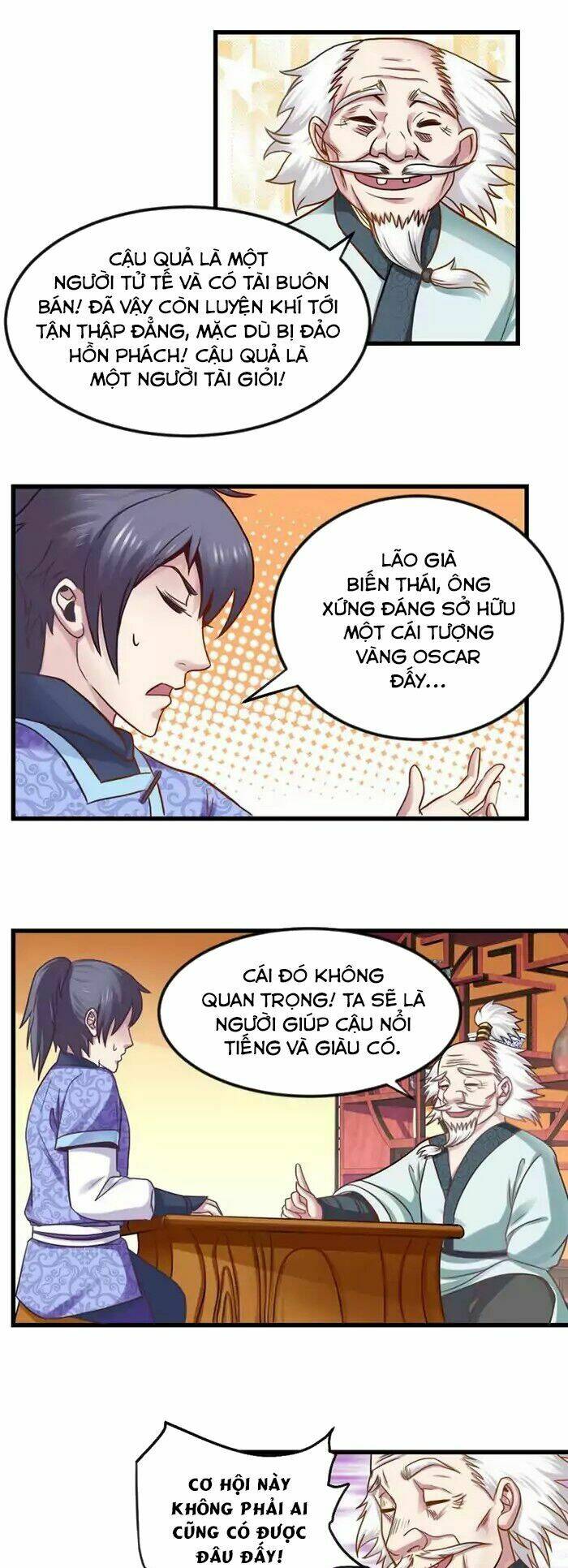 immortal merchant chapter 11 16