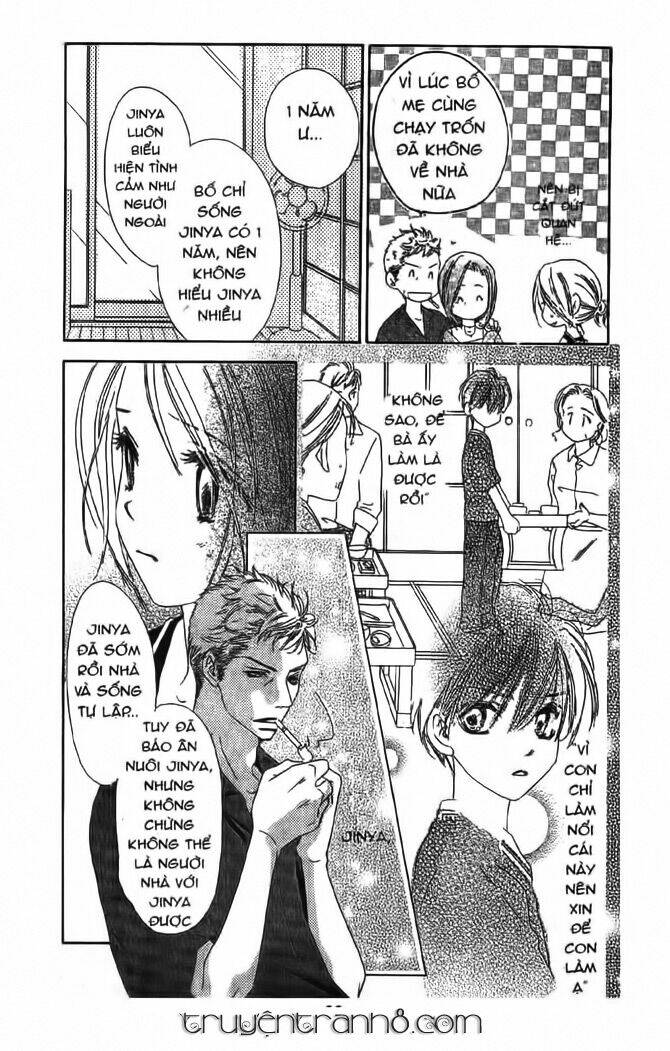 gió xuân chapter 12 21