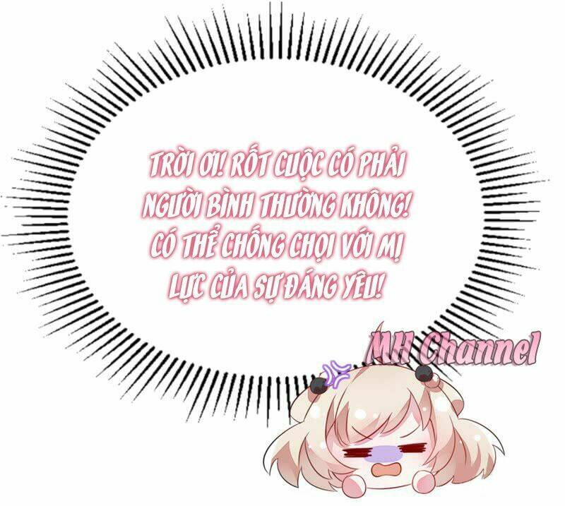 thiên thần gấu trúc muốn được ôm chapter 6 11